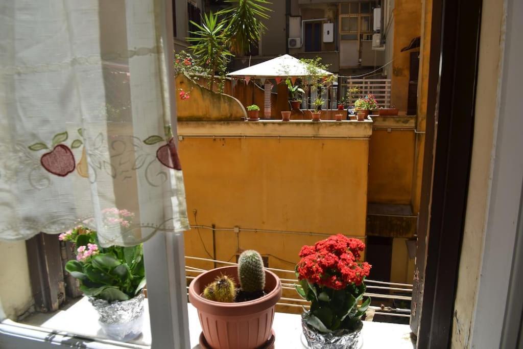 A Casa Da Giordi Apartamento Roma Exterior foto
