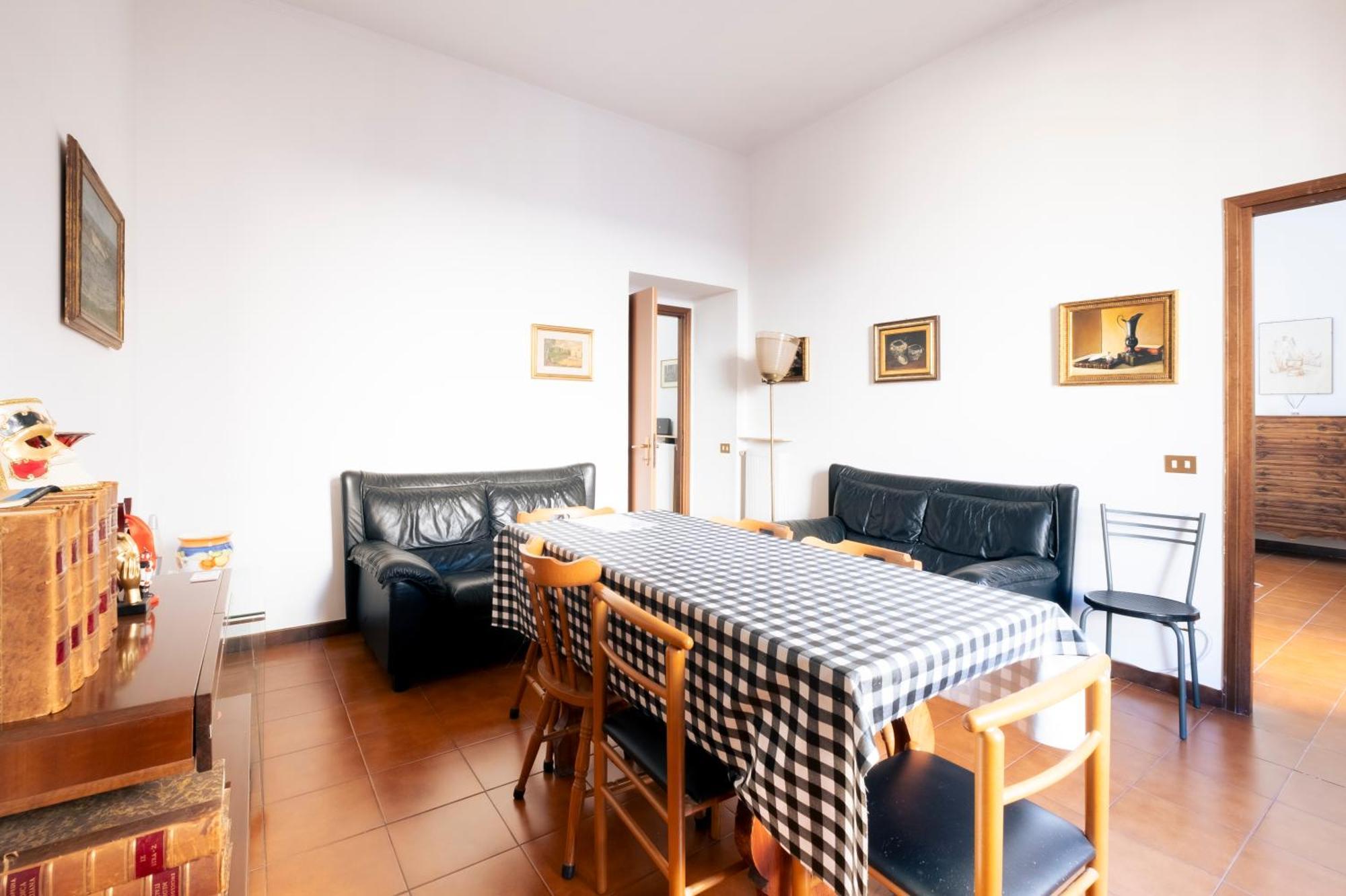 A Casa Da Giordi Apartamento Roma Exterior foto