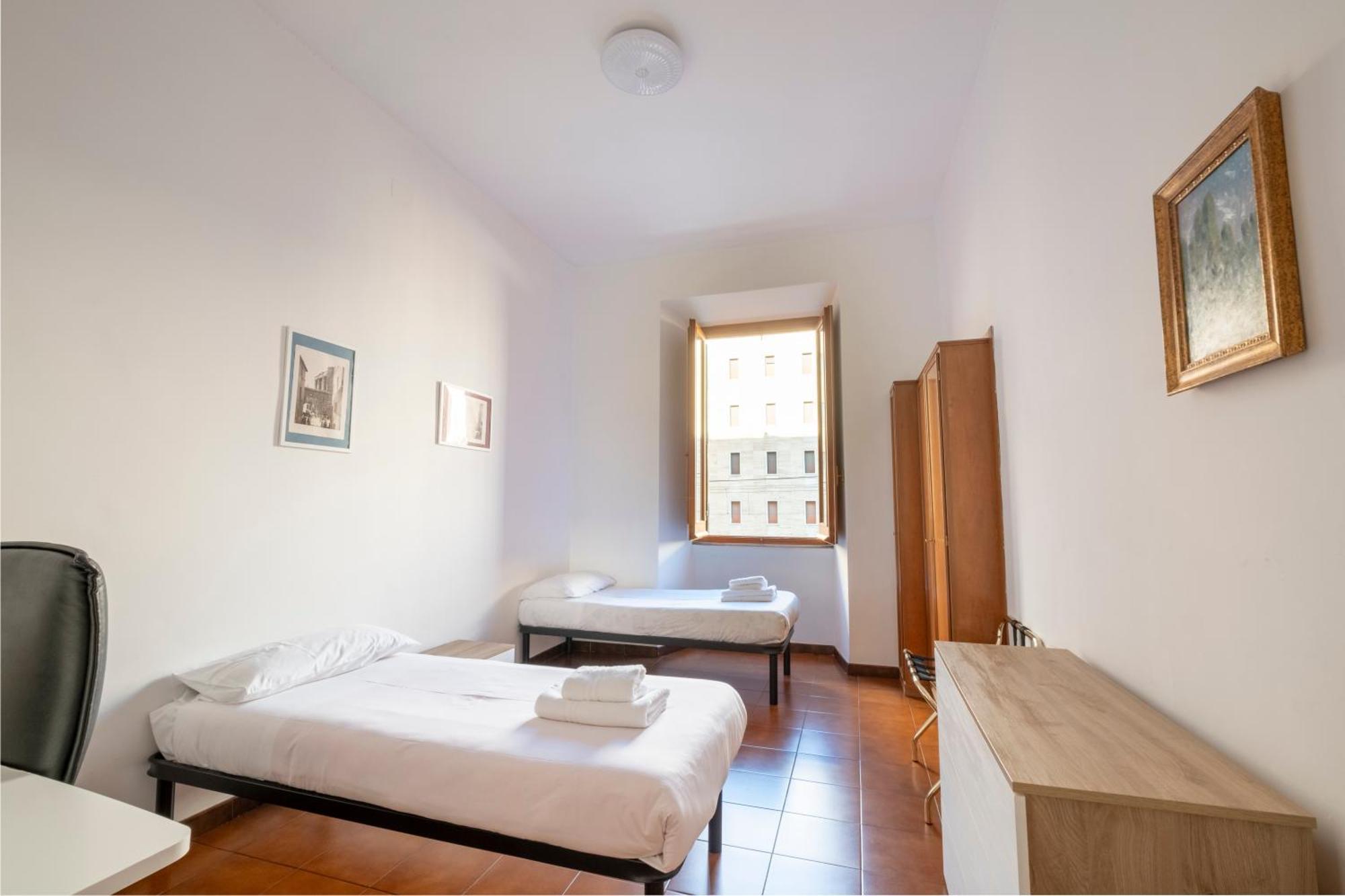 A Casa Da Giordi Apartamento Roma Exterior foto